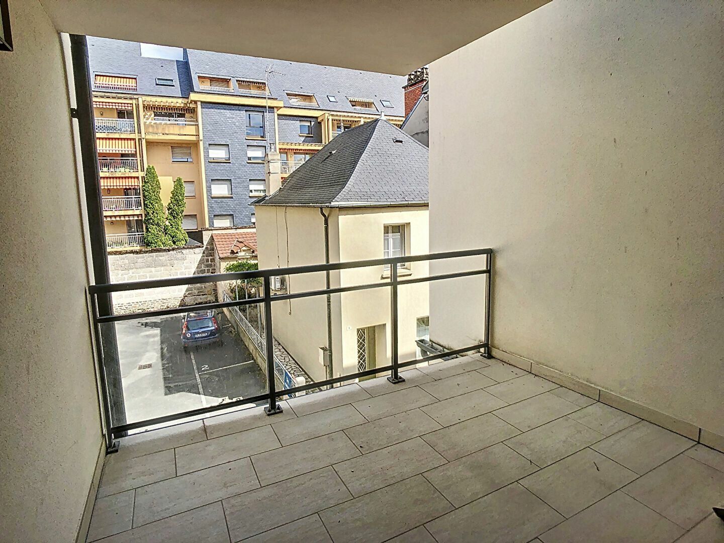 Appartement à vendre 3 82.5m2 à Brive-la-Gaillarde vignette-8