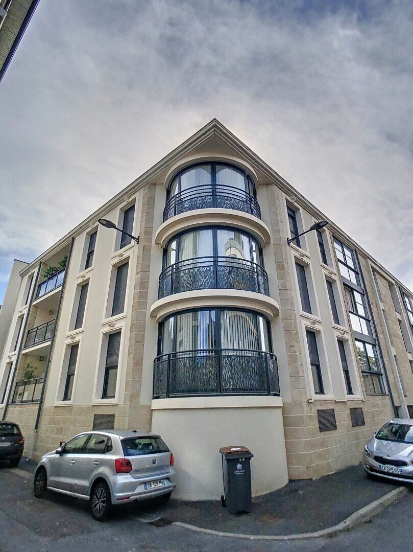 Appartement à vendre 3 82.5m2 à Brive-la-Gaillarde vignette-11