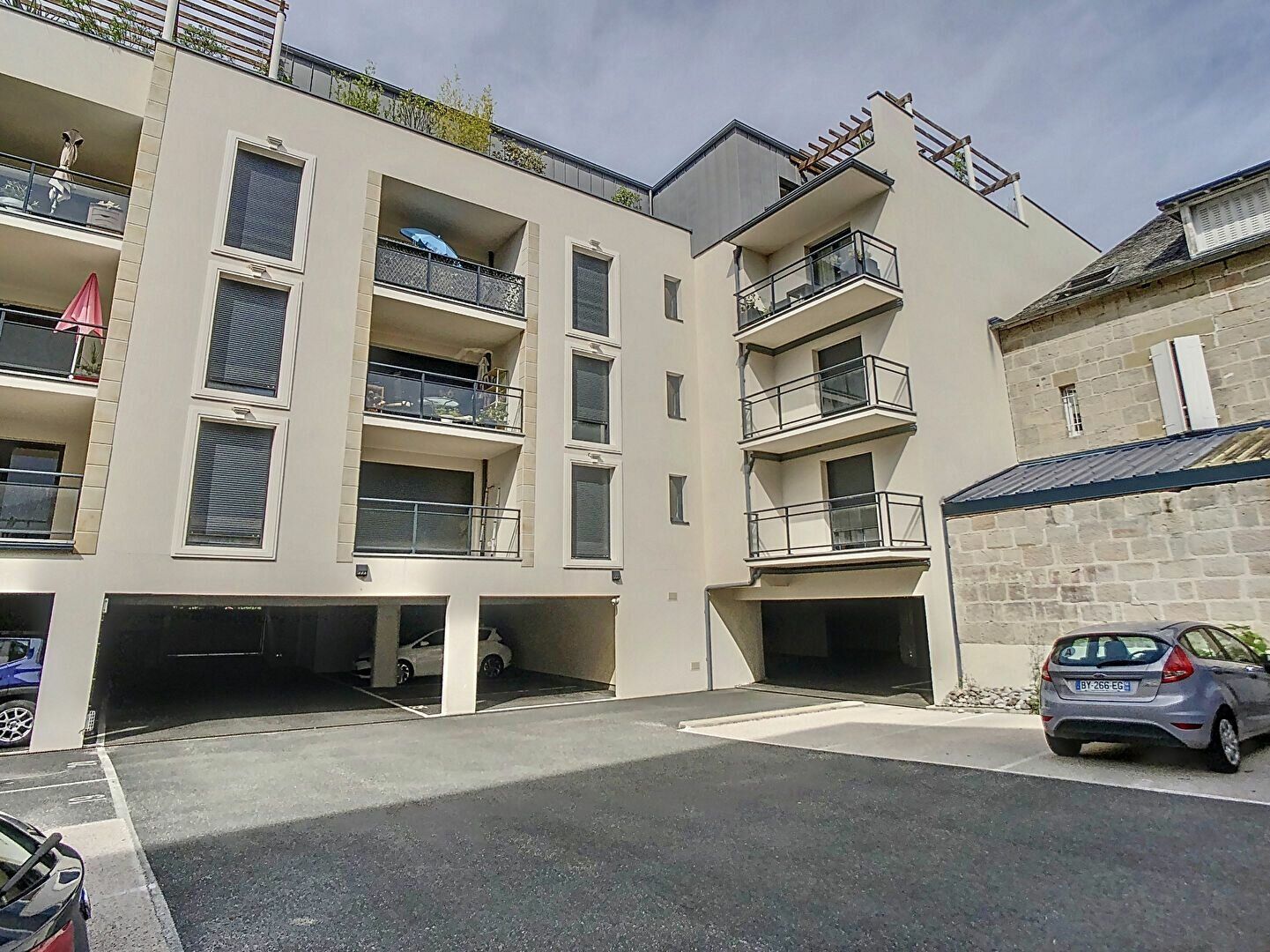 Appartement à vendre 3 82.5m2 à Brive-la-Gaillarde vignette-15