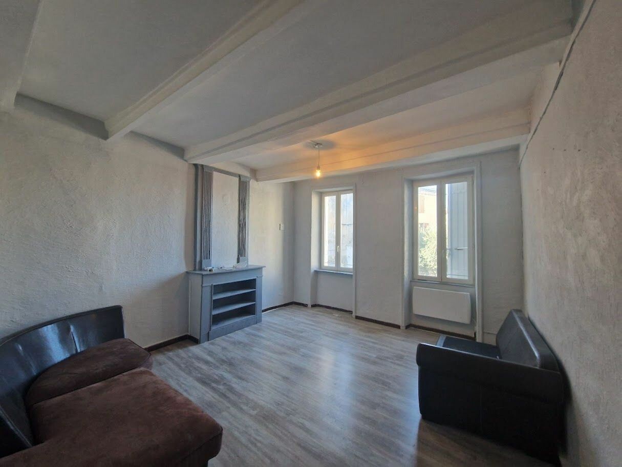 Appartement à louer 3 m2 à Pont-Saint-Esprit vignette-5