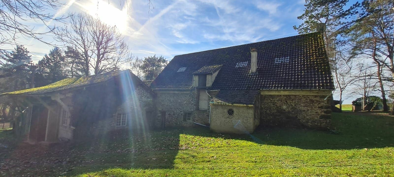 Maison à vendre 8 325m2 à Saâcy-sur-Marne vignette-5