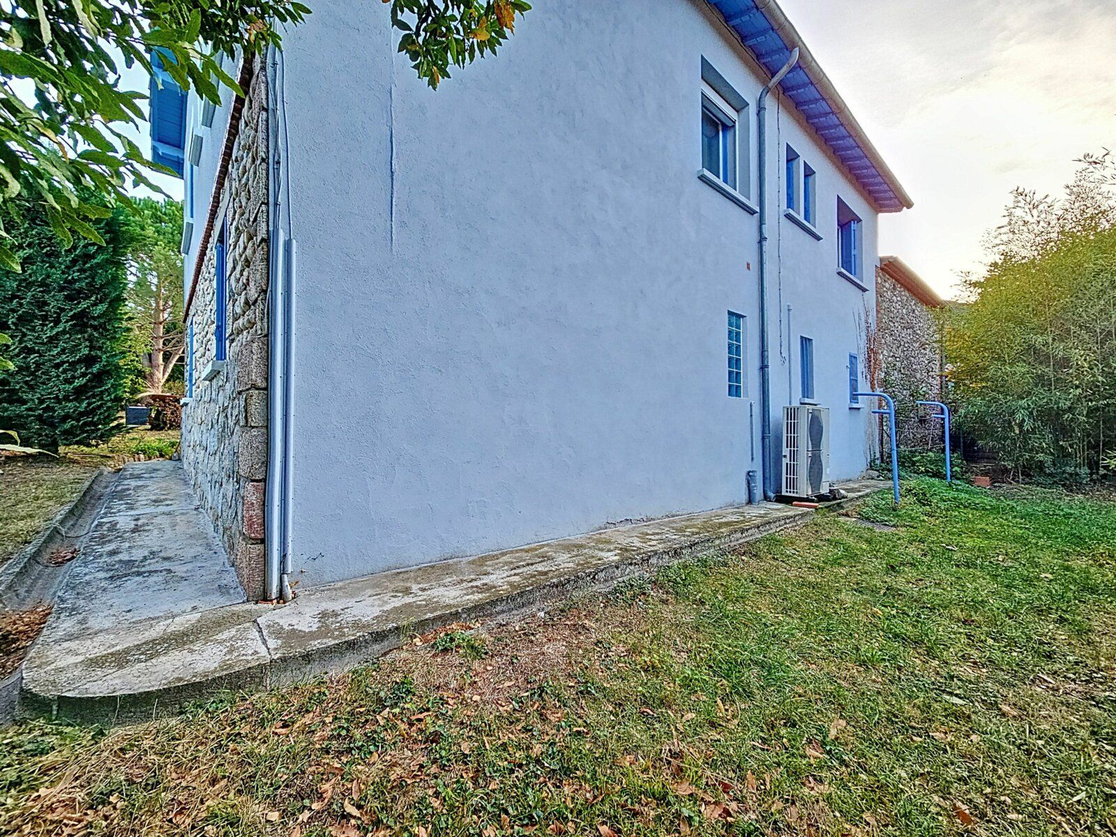 Maison à vendre 5 130m2 à Ria-Sirach vignette-14