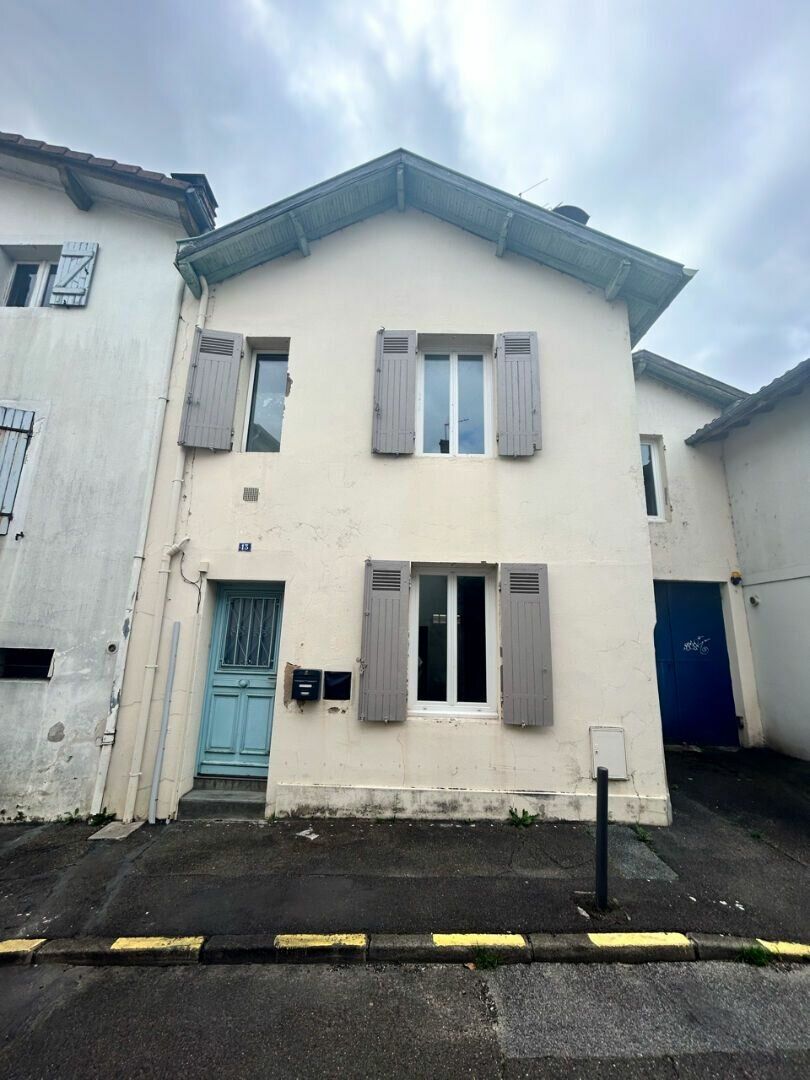 Maison à vendre 3 54m2 à Mont-de-Marsan vignette-5
