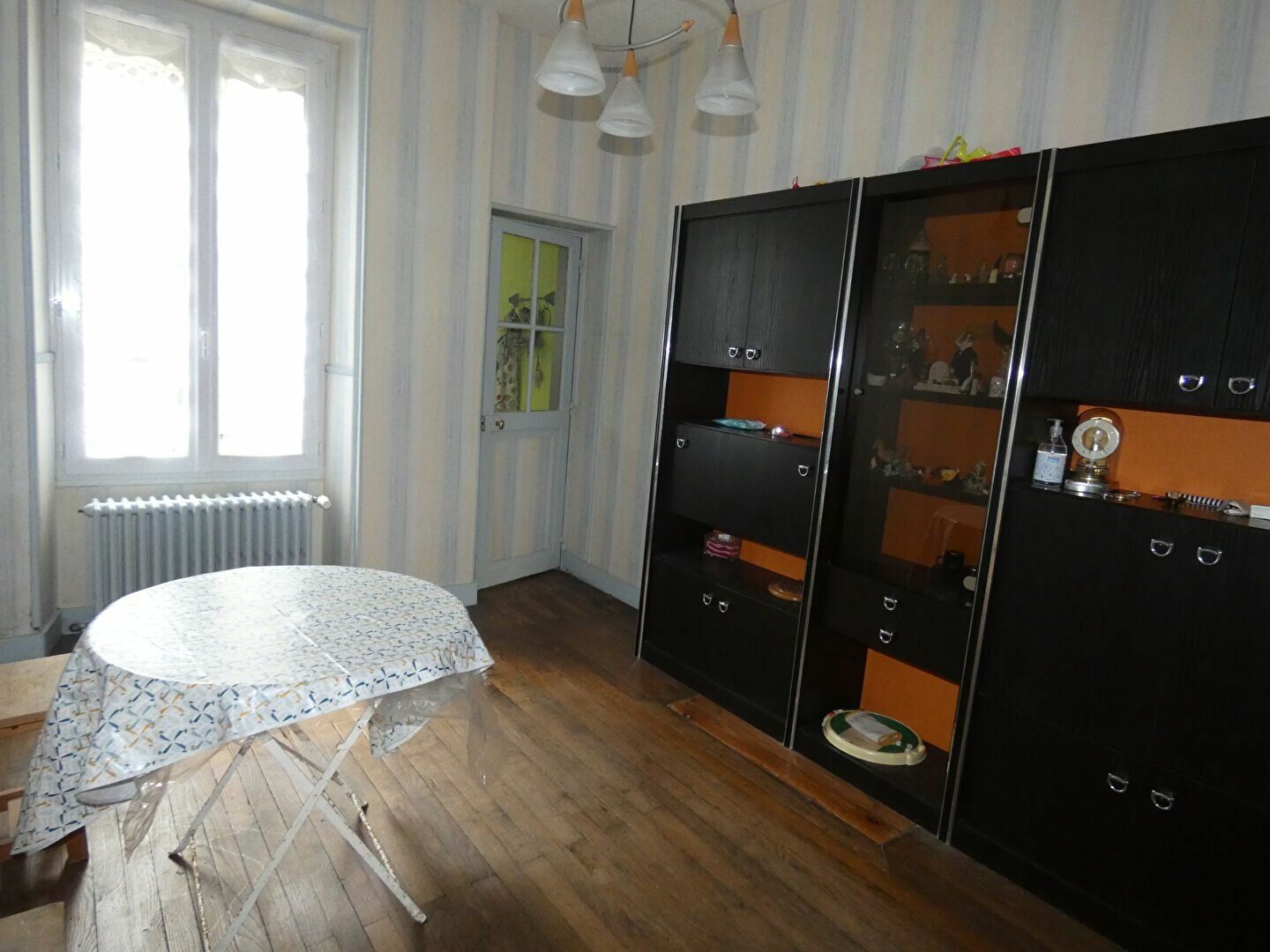 Maison à vendre 5 m2 à Niort vignette-6