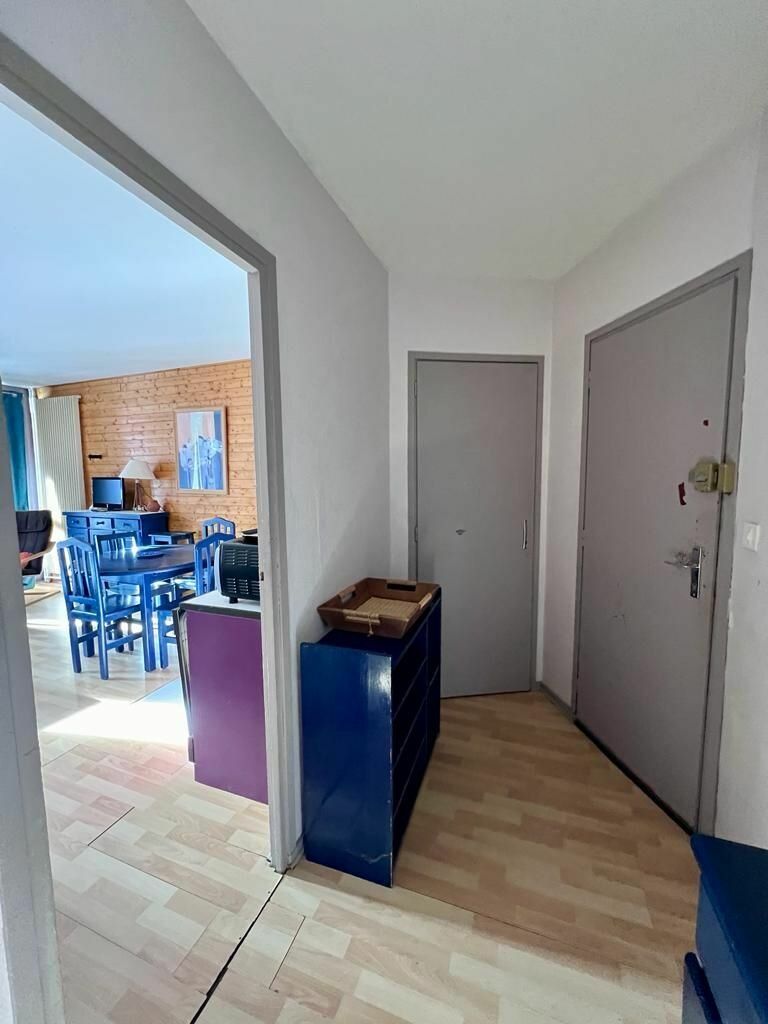 Appartement à vendre 2 m2 à Villard-de-Lans vignette-7