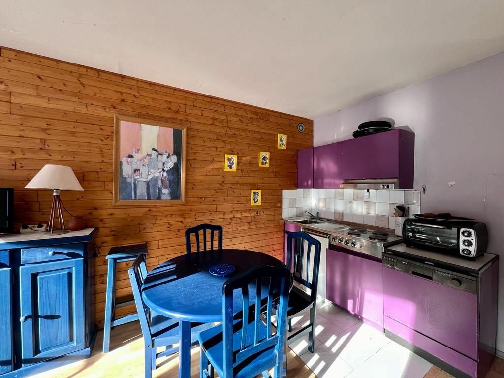Appartement à vendre 2 m2 à Villard-de-Lans vignette-12