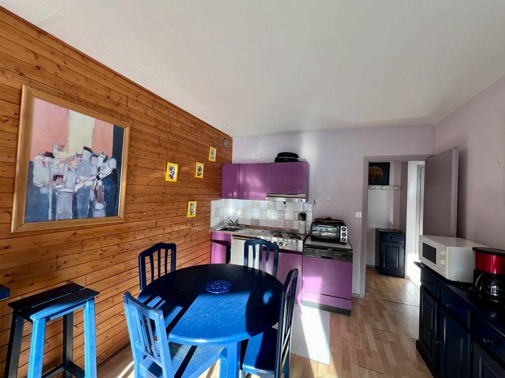 Appartement à vendre 2 m2 à Villard-de-Lans vignette-2