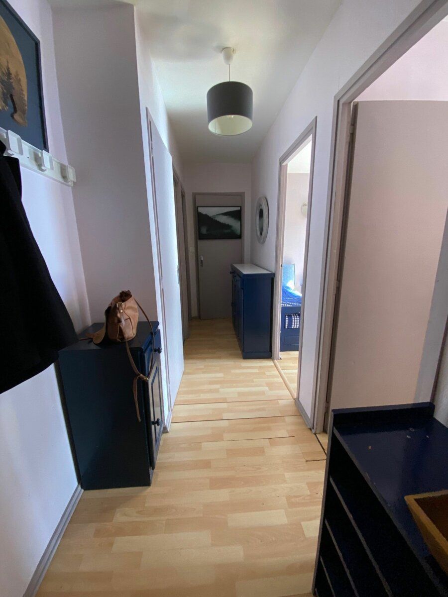 Appartement à vendre 2 m2 à Villard-de-Lans vignette-6