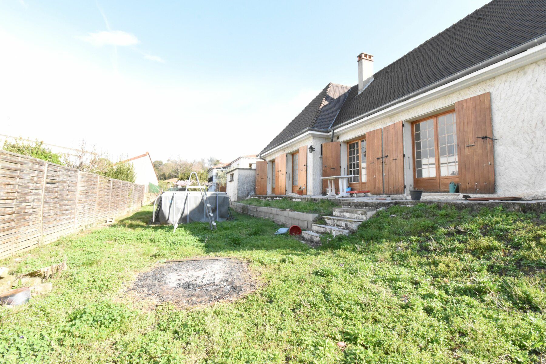 Maison à vendre 6 145m2 à Bourg-lès-Valence vignette-12