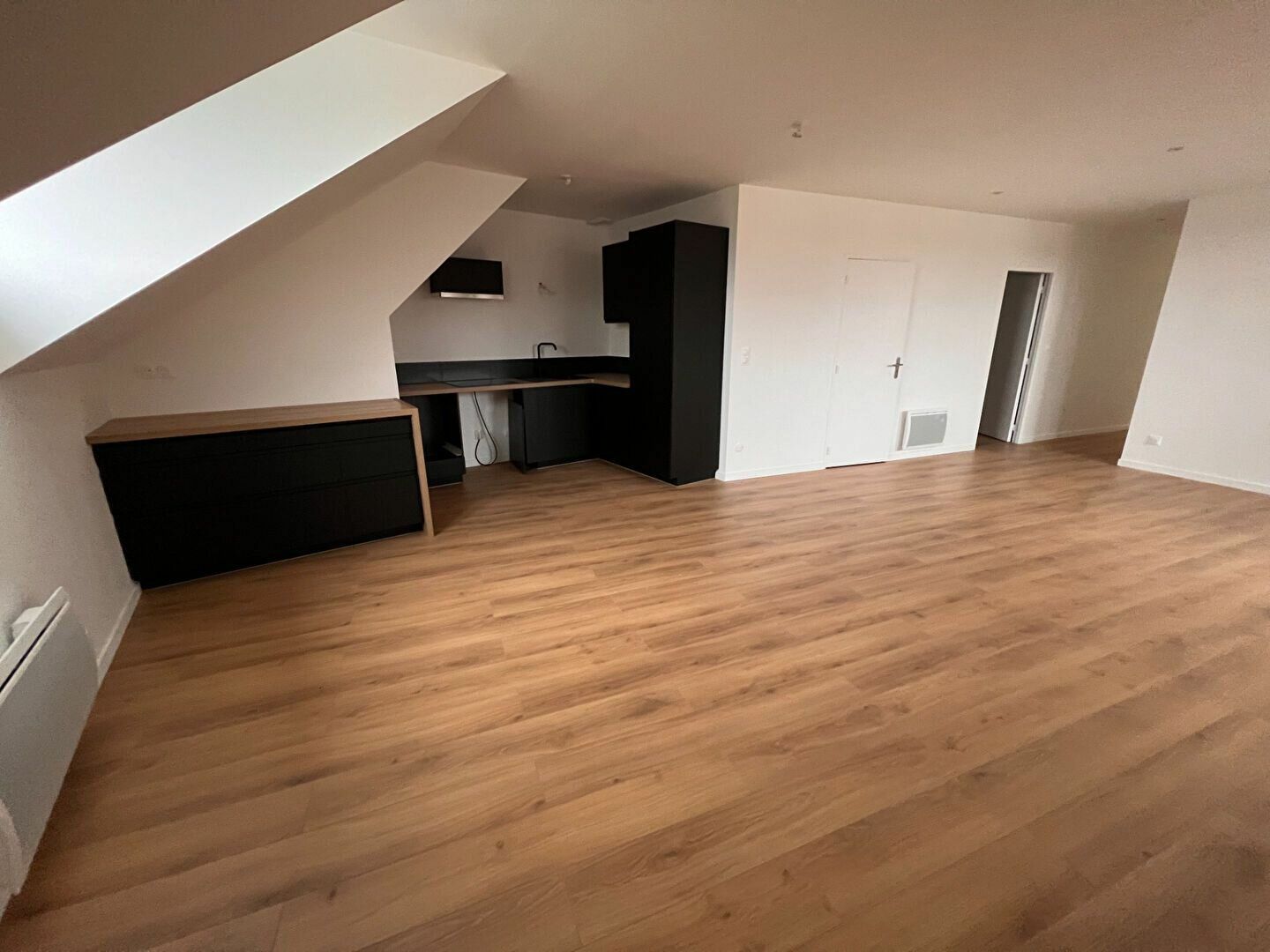 Appartement à vendre 2 m2 à Amiens vignette-1