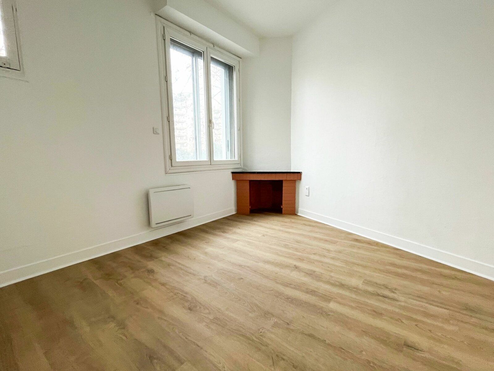 Appartement à vendre 1 19.16m2 à Toulouse vignette-1