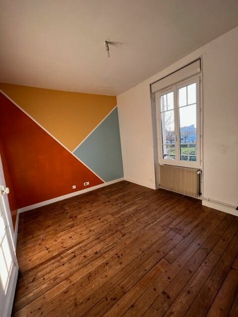 Maison à vendre 4 m2 à Niort vignette-5