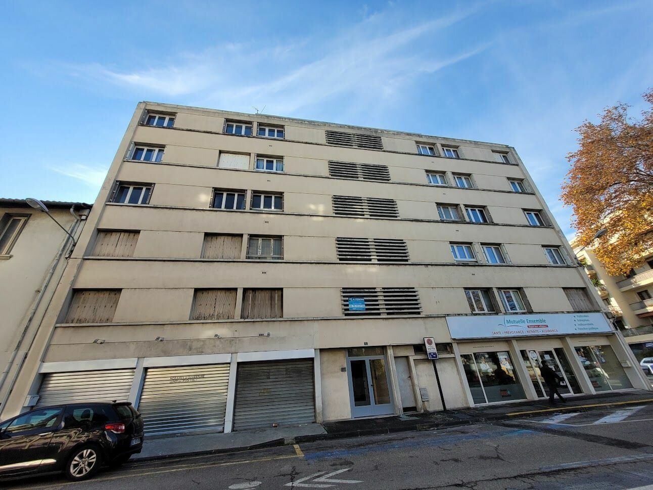 Appartement à vendre 4 95m2 à Avignon vignette-4