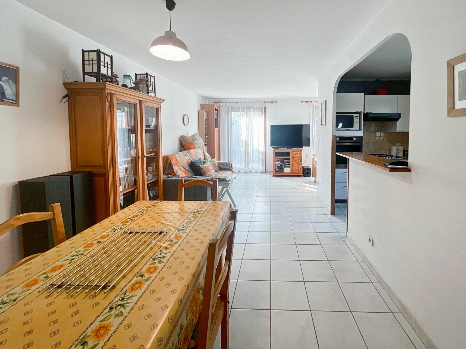 Maison à vendre 4 88m2 à La Crau vignette-2