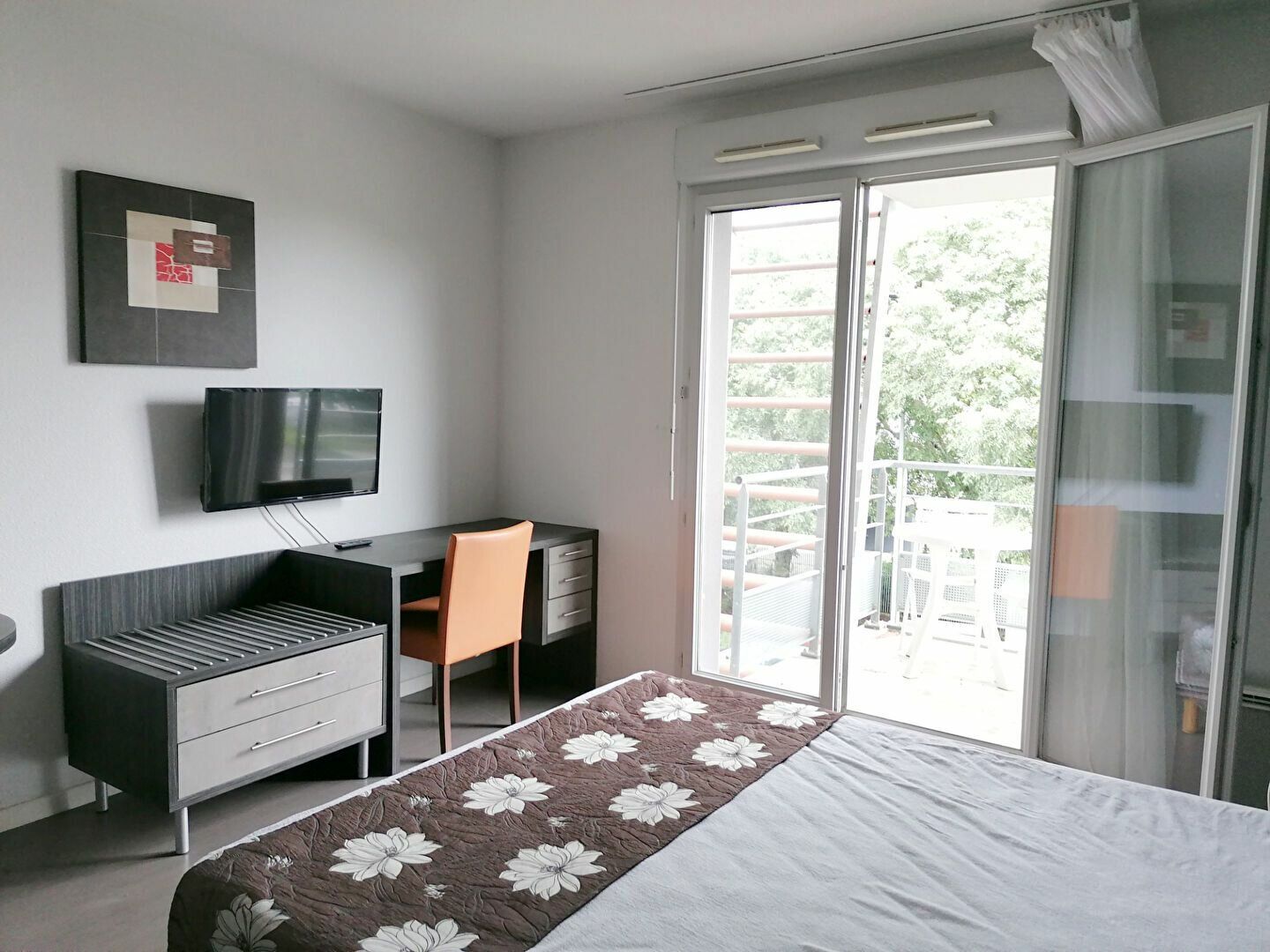 Appartement à vendre 1 23.11m2 à Toulouse vignette-2