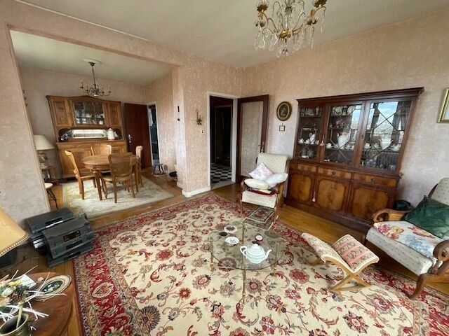 Maison à vendre 5 m2 à Pont-du-Château vignette-2
