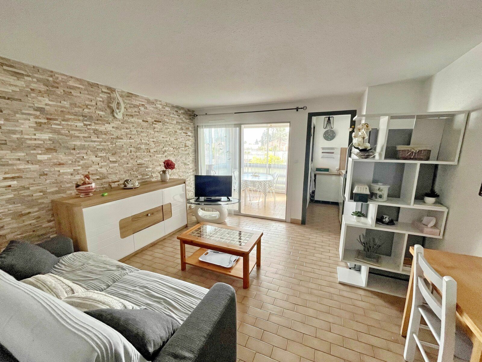 Appartement à vendre 3 47.14m2 à Agde vignette-1
