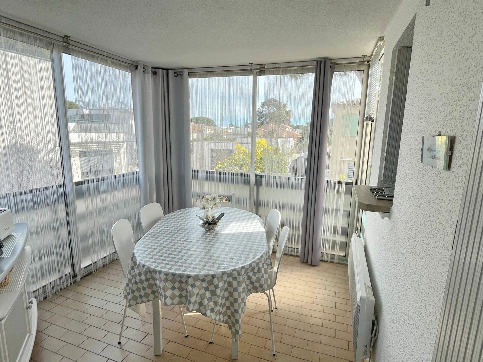 Appartement à vendre 3 47.14m2 à Agde vignette-2
