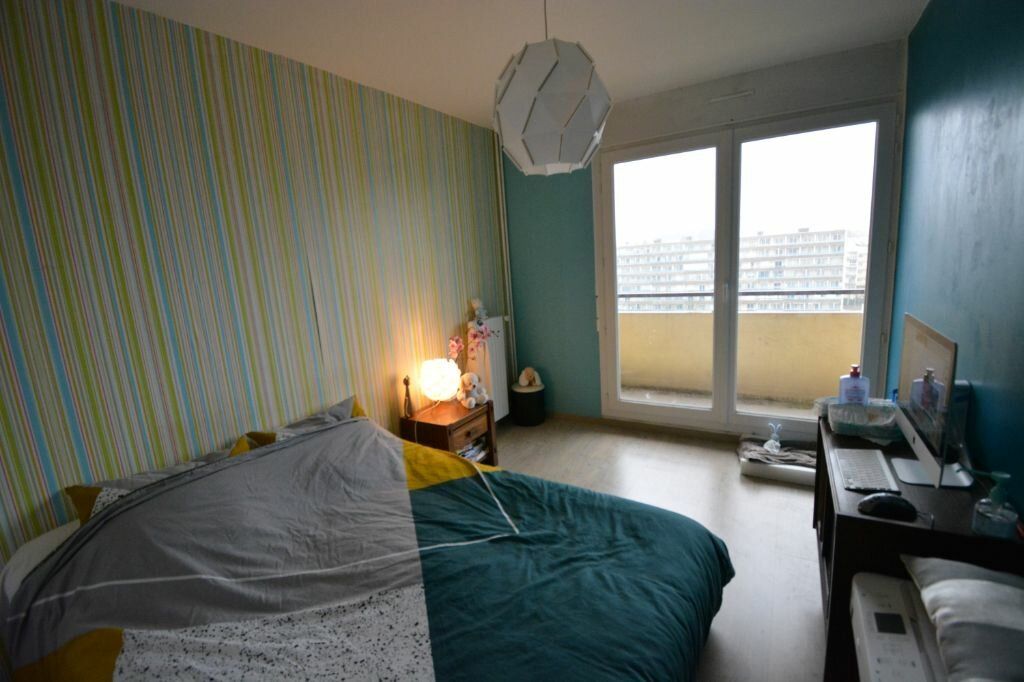 Appartement à vendre 5 77.5m2 à Brest vignette-3
