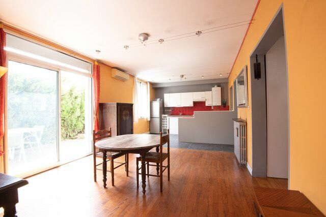 Appartement à vendre 3 83.89m2 à Toulouse vignette-5