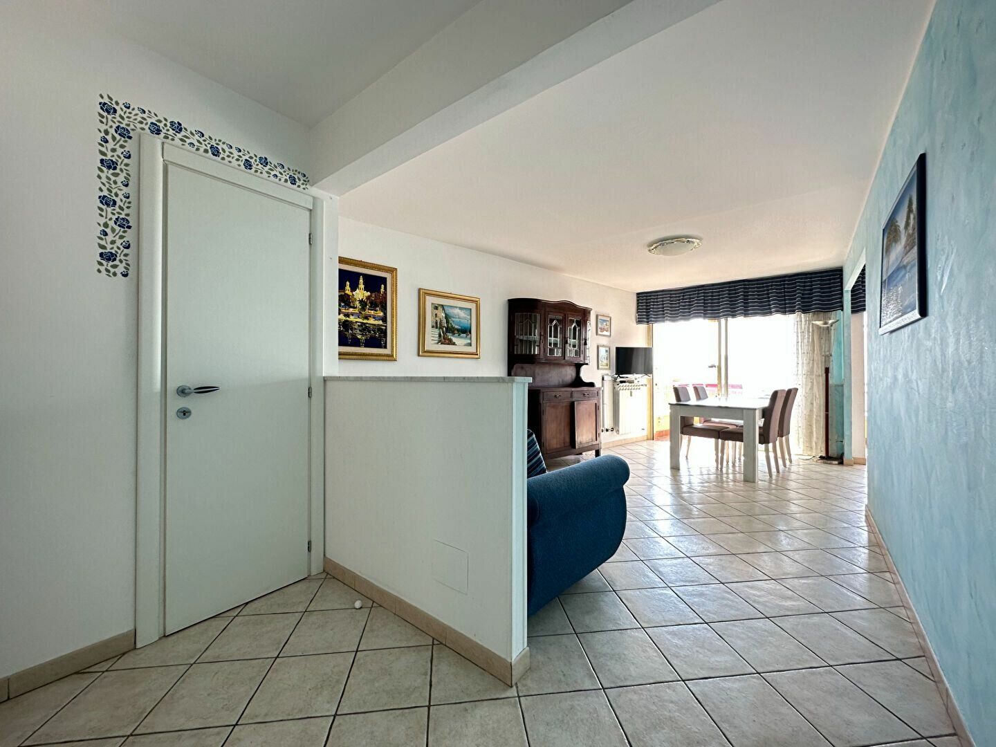 Appartement à vendre 2 54.03m2 à Roquebrune-Cap-Martin vignette-5