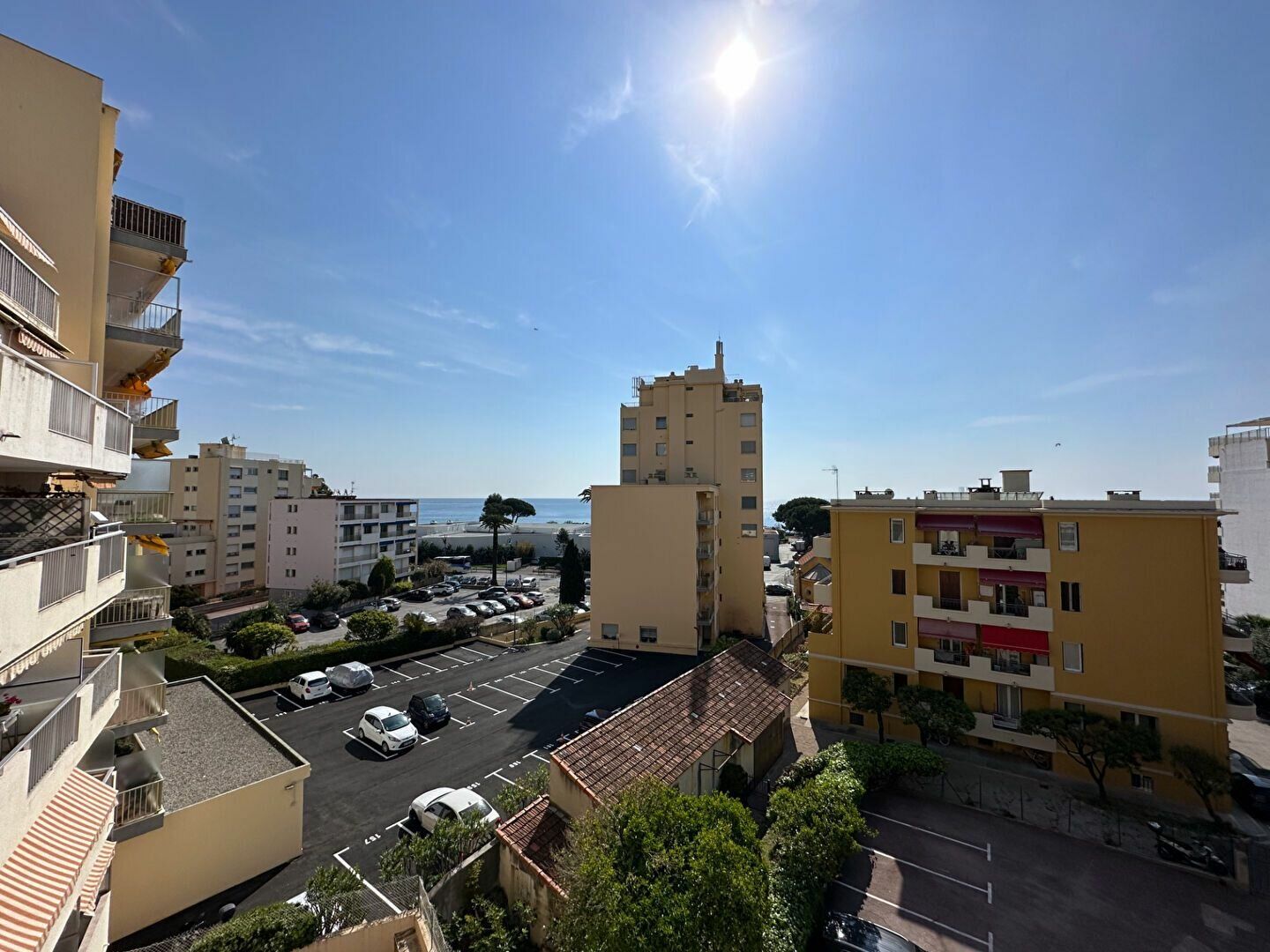 Appartement à vendre 2 54.03m2 à Roquebrune-Cap-Martin vignette-2
