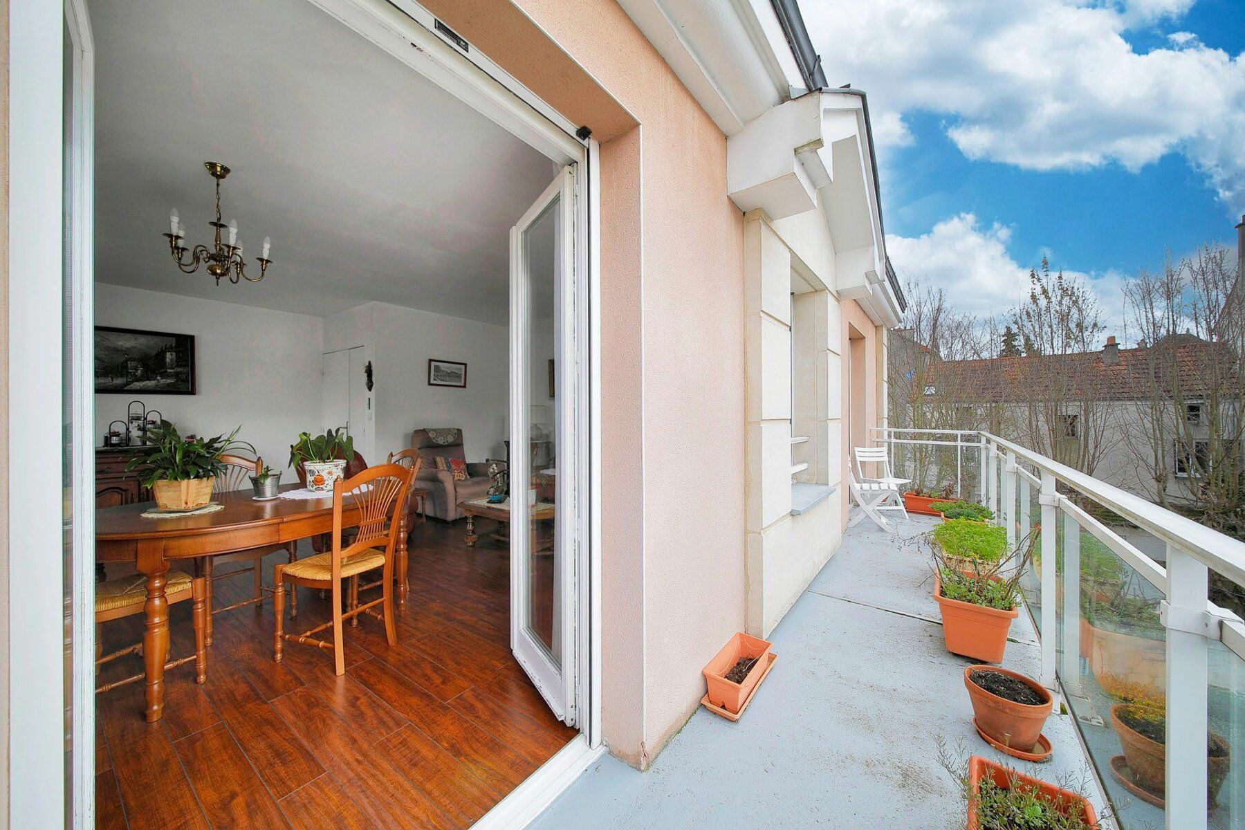 Appartement à vendre 3 78.41m2 à Lagny-sur-Marne vignette-8