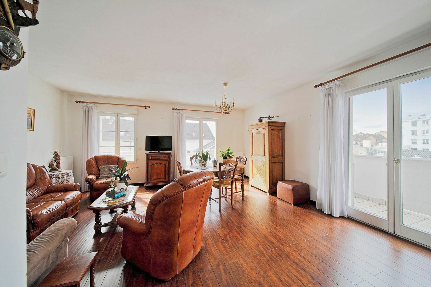 Appartement à vendre 3 78.41m2 à Lagny-sur-Marne vignette-3