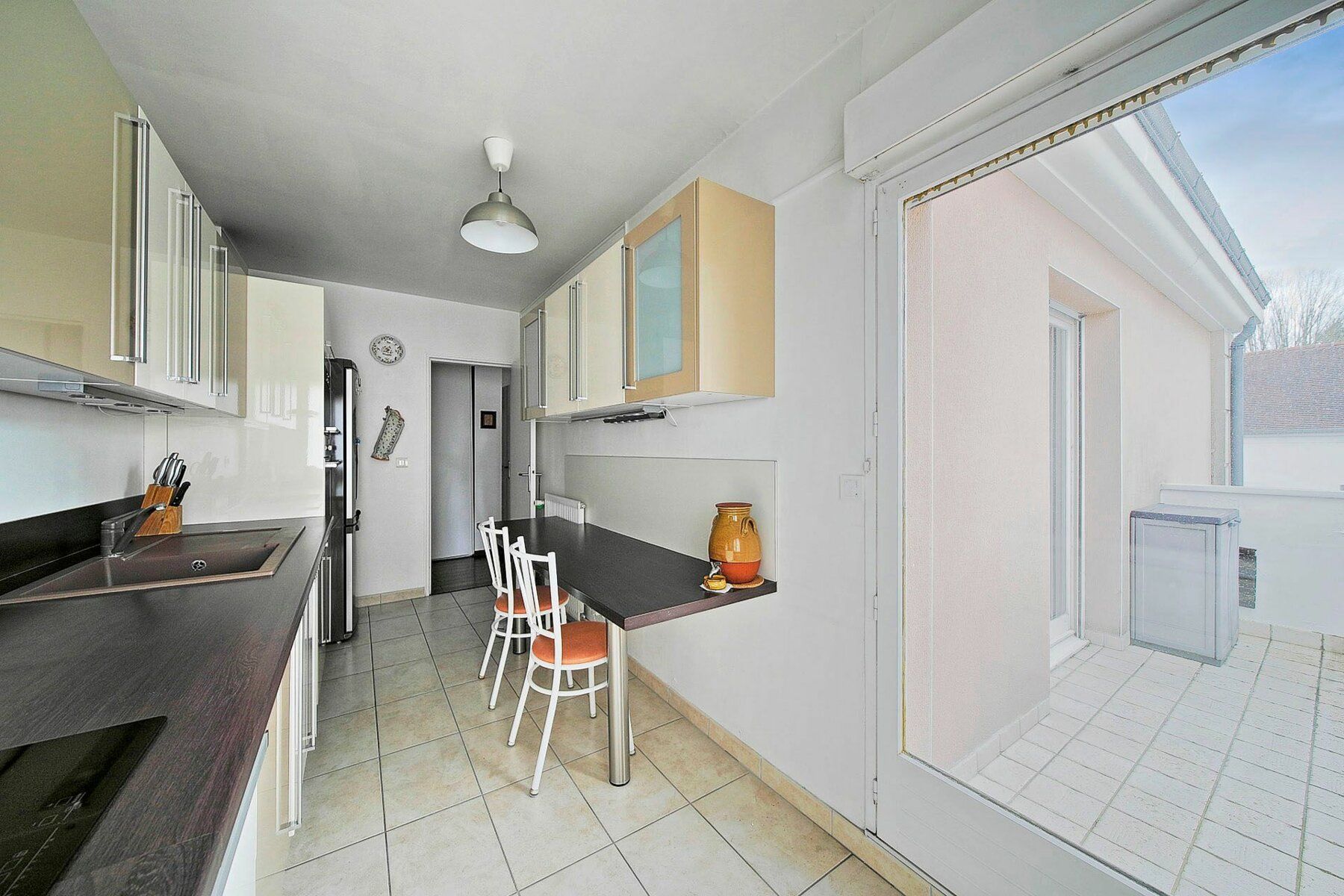 Appartement à vendre 3 78.41m2 à Lagny-sur-Marne vignette-4