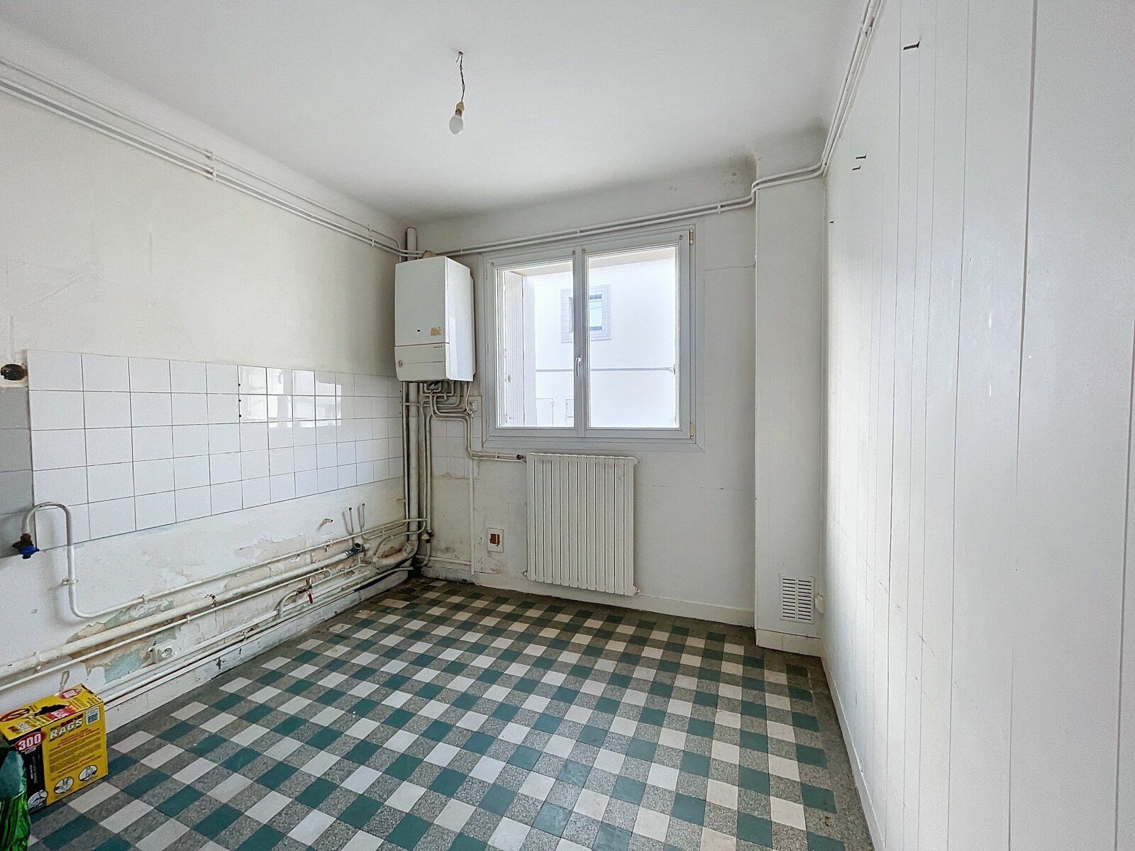 Appartement à vendre 2 42m2 à Lorient vignette-4