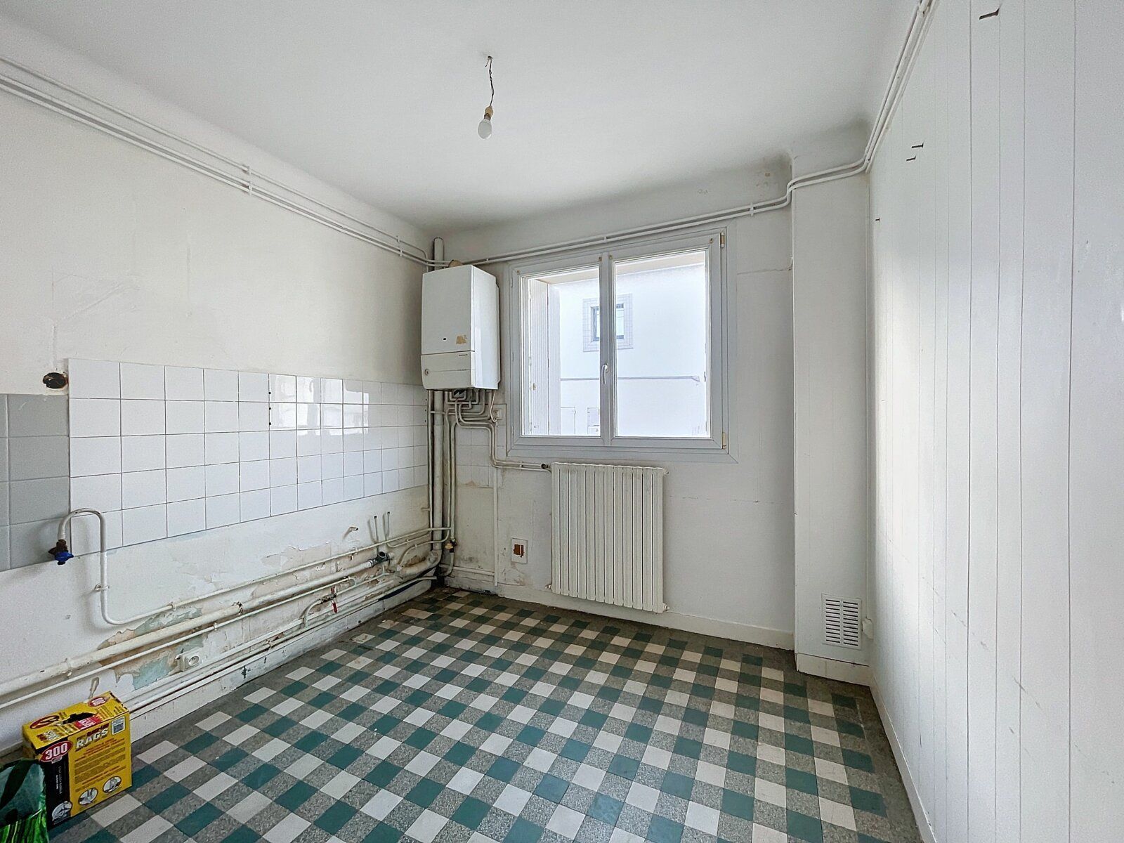 Appartement à vendre 2 42m2 à Lorient vignette-11