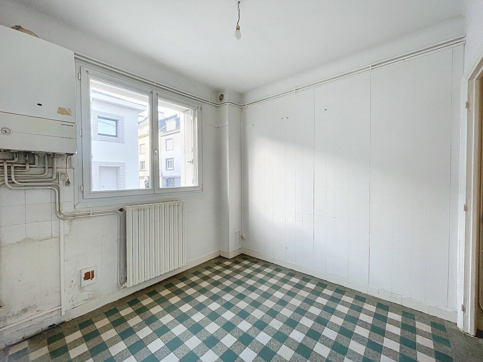 Appartement à vendre 2 42m2 à Lorient vignette-2