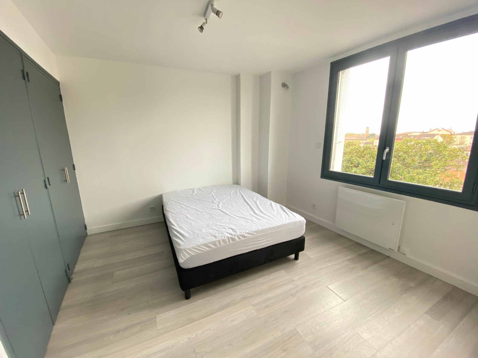 Appartement à vendre 2 32.33m2 à Montauban vignette-2
