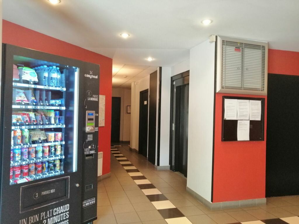 Appartement à louer 2 24.32m2 à Saint-Étienne vignette-6