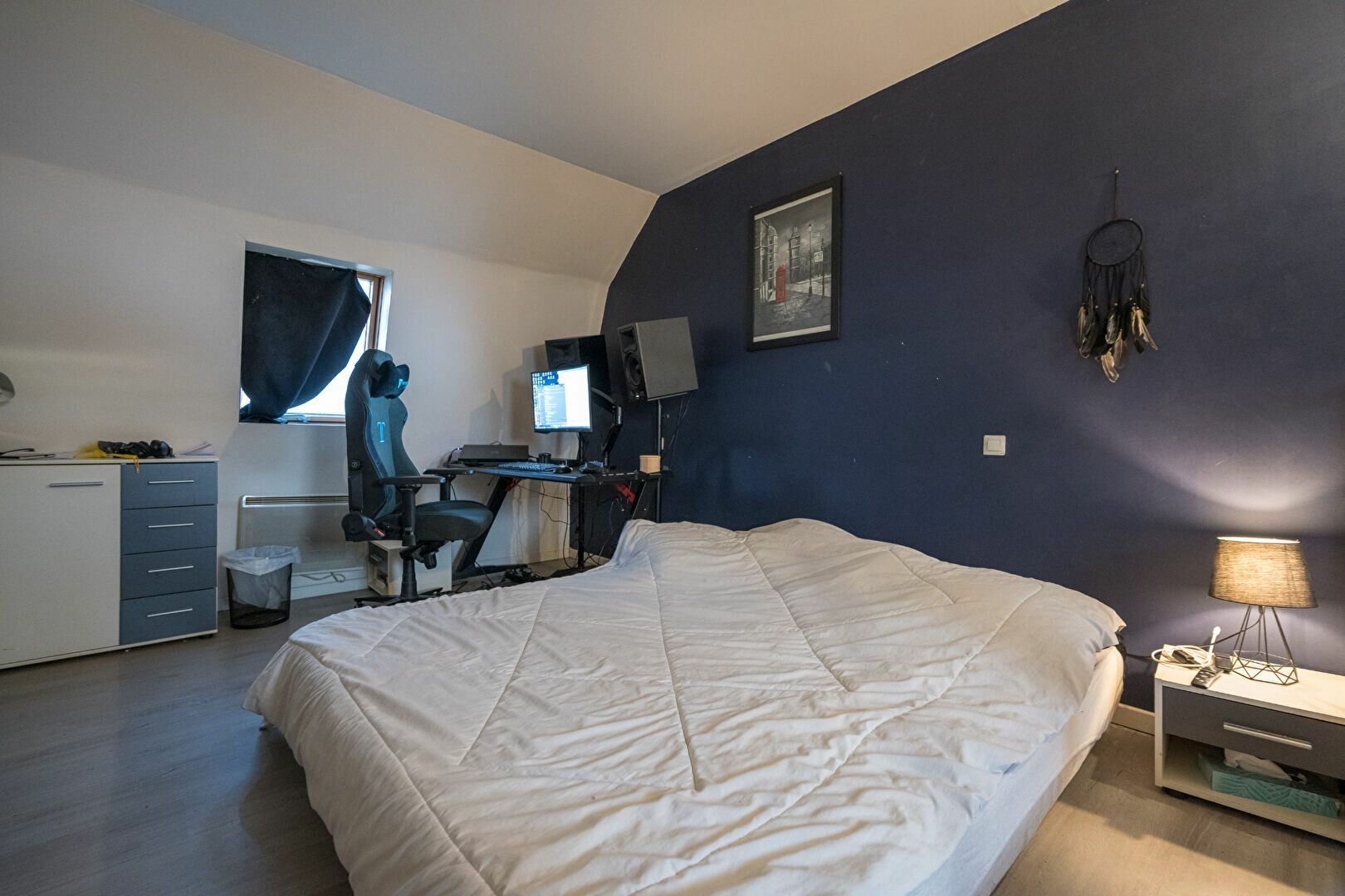 Maison à vendre 3 m2 à Armentières vignette-9