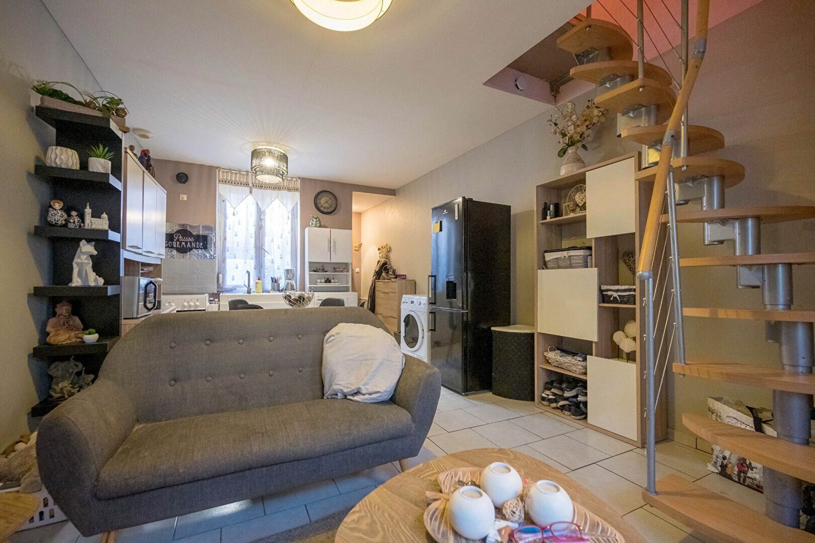 Maison à vendre 3 m2 à Armentières vignette-1
