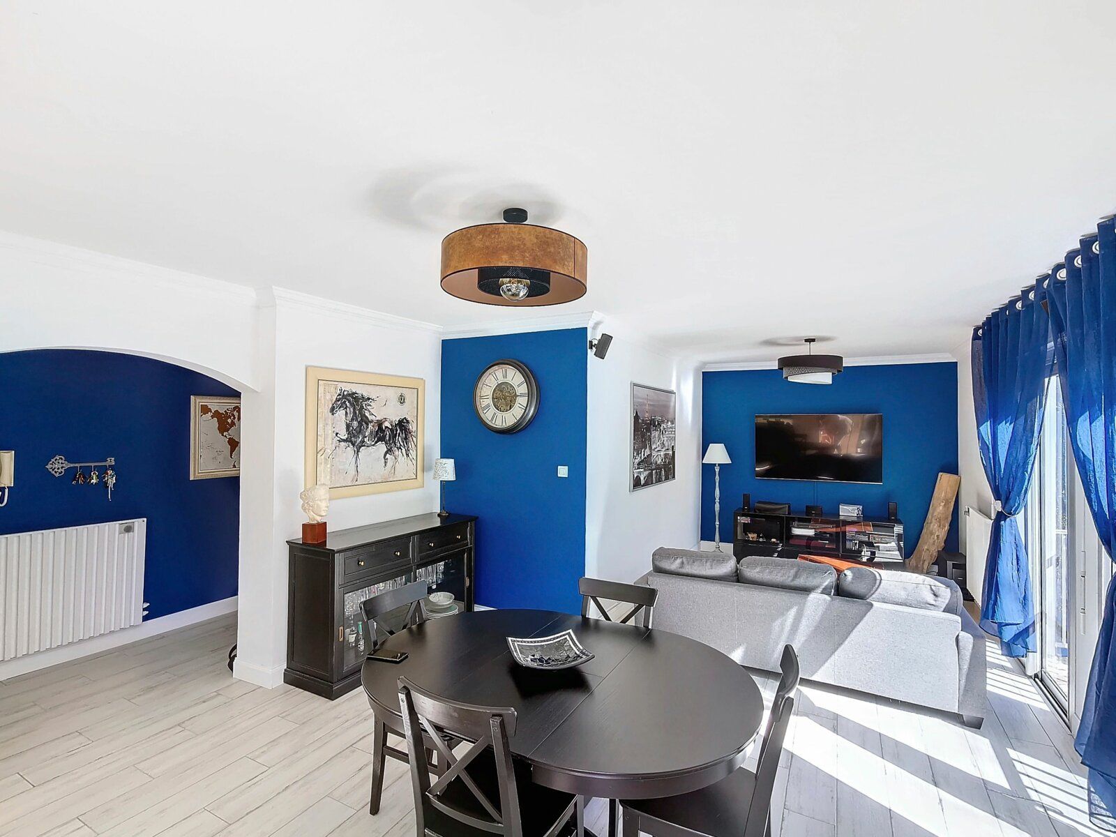 Appartement à vendre 4 76.96m2 à Toulon vignette-2