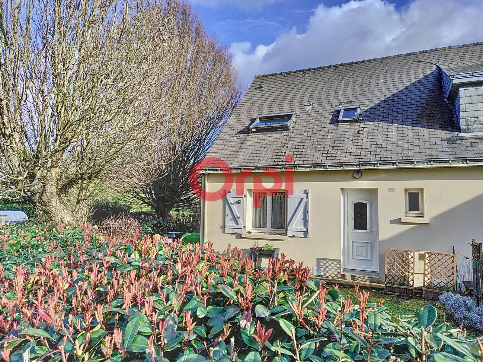 Maison à vendre 4 68.02m2 à Rochefort-en-Terre vignette-11