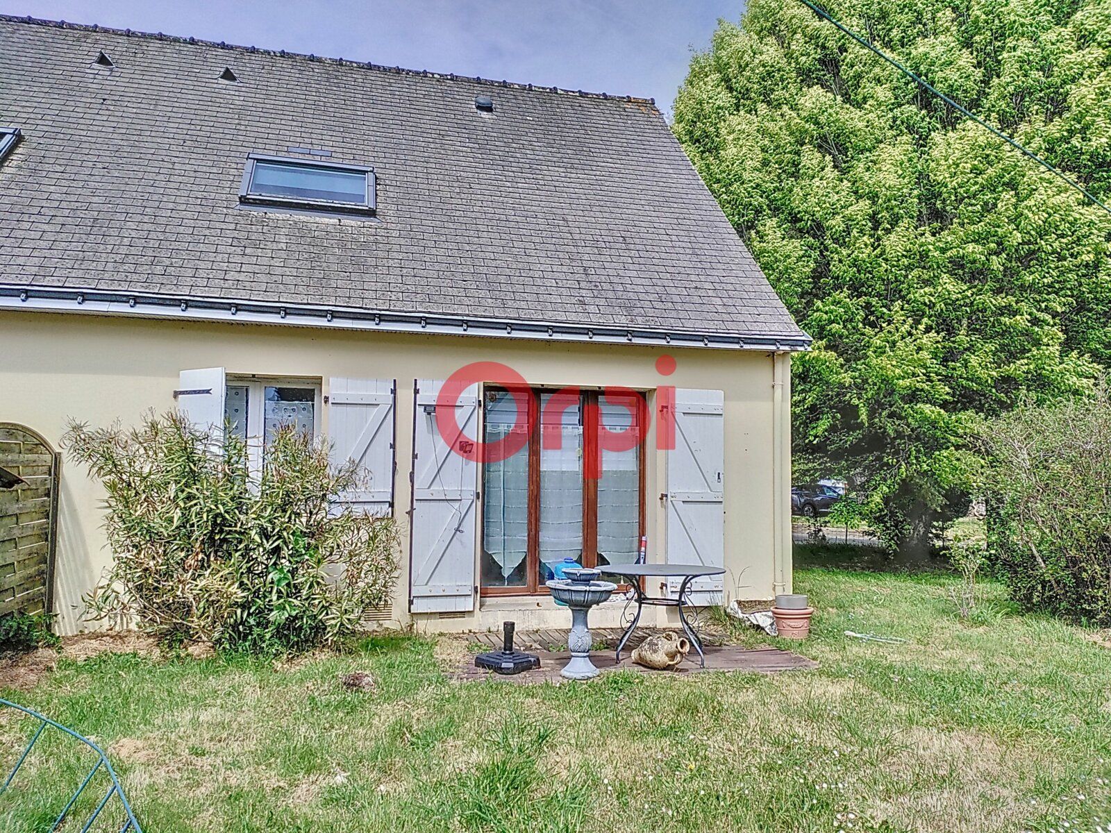 Maison à vendre 4 68.02m2 à Rochefort-en-Terre vignette-2