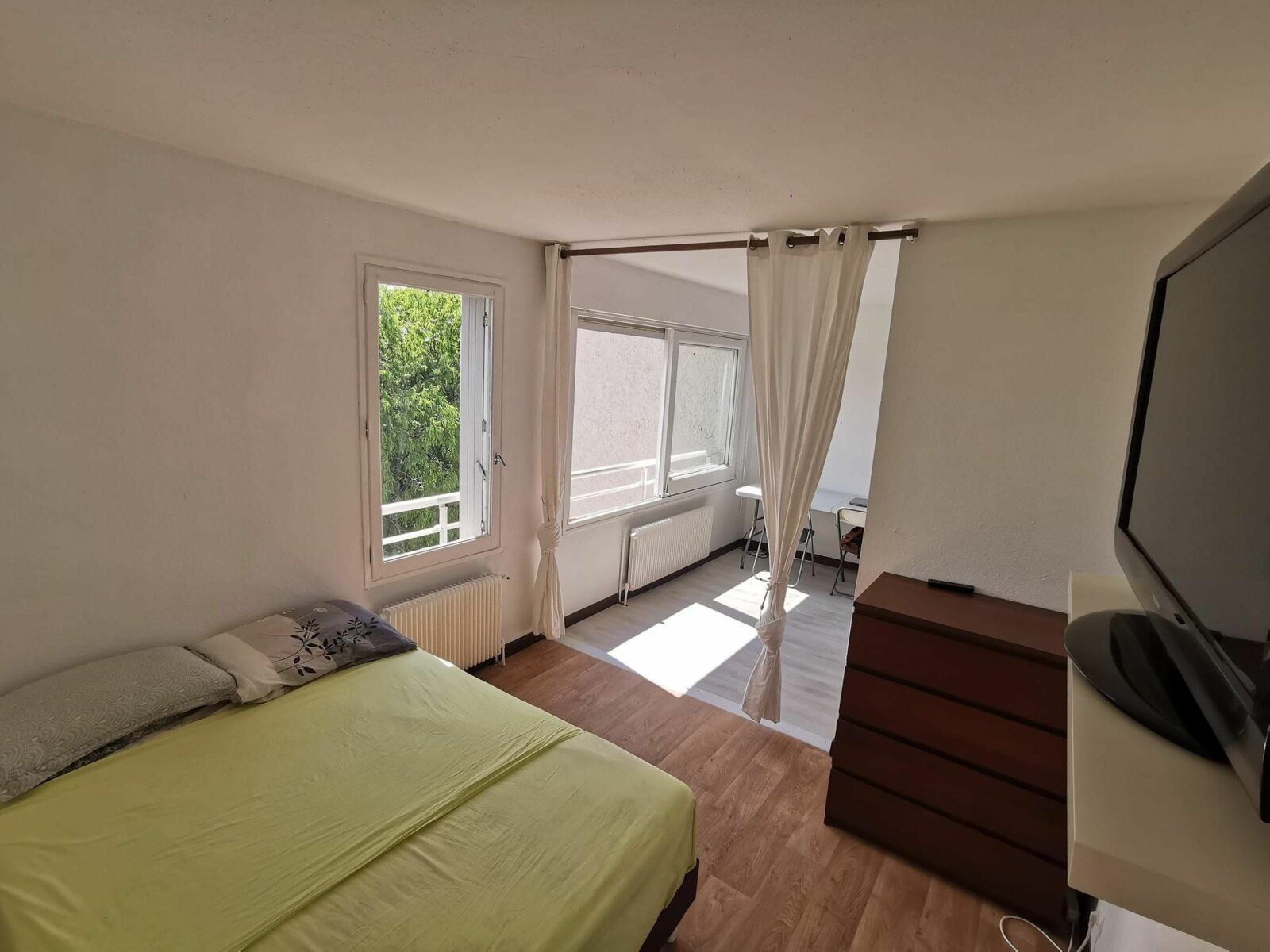 Appartement à vendre 2 38.29m2 à Montpellier vignette-2