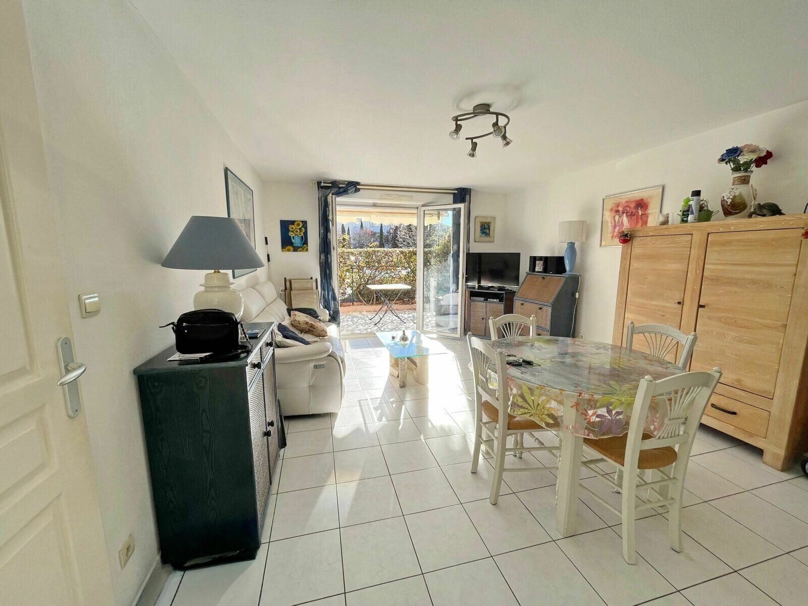 Appartement à vendre 3 55m2 à Agde vignette-3