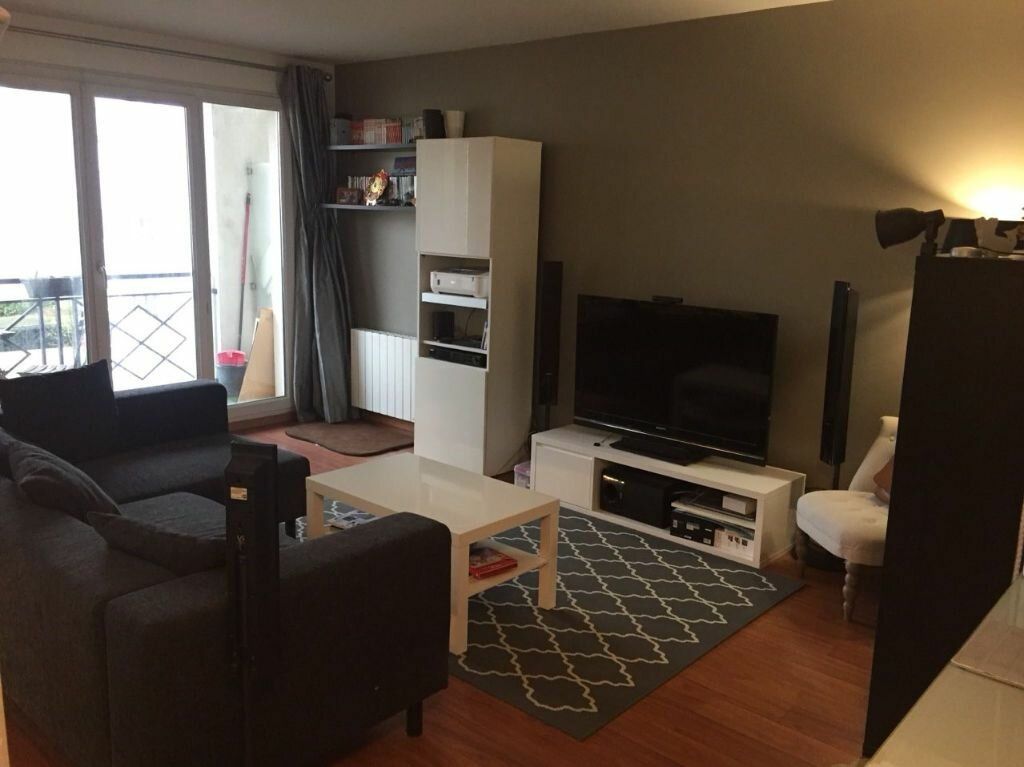 Appartement à louer 3 68.42m2 à Champs-sur-Marne vignette-4
