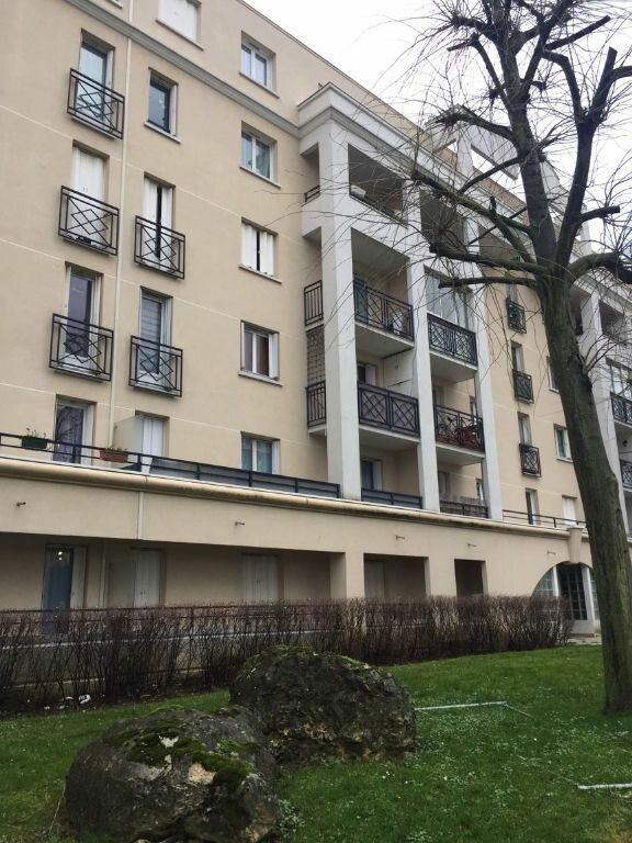 Appartement à louer 3 68.42m2 à Champs-sur-Marne vignette-11