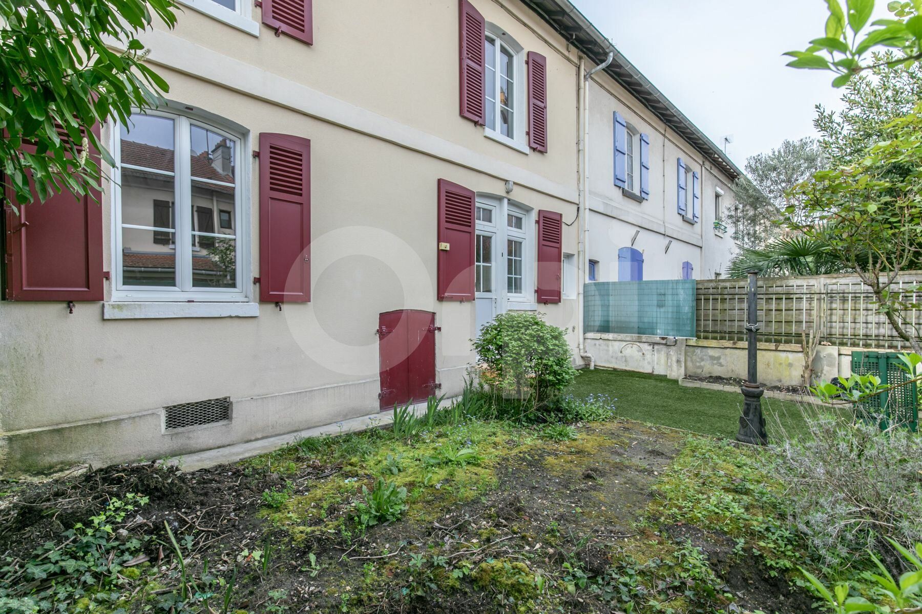 Maison à vendre 3 51.35m2 à Champs-sur-Marne vignette-8