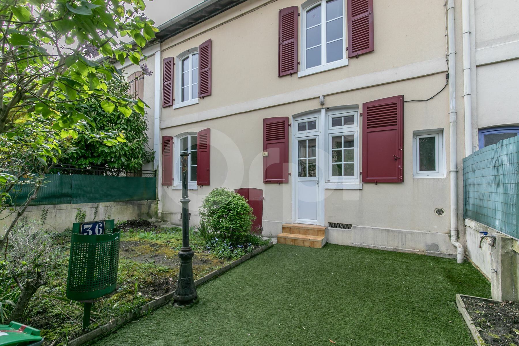 Maison à vendre 3 51.35m2 à Champs-sur-Marne vignette-7