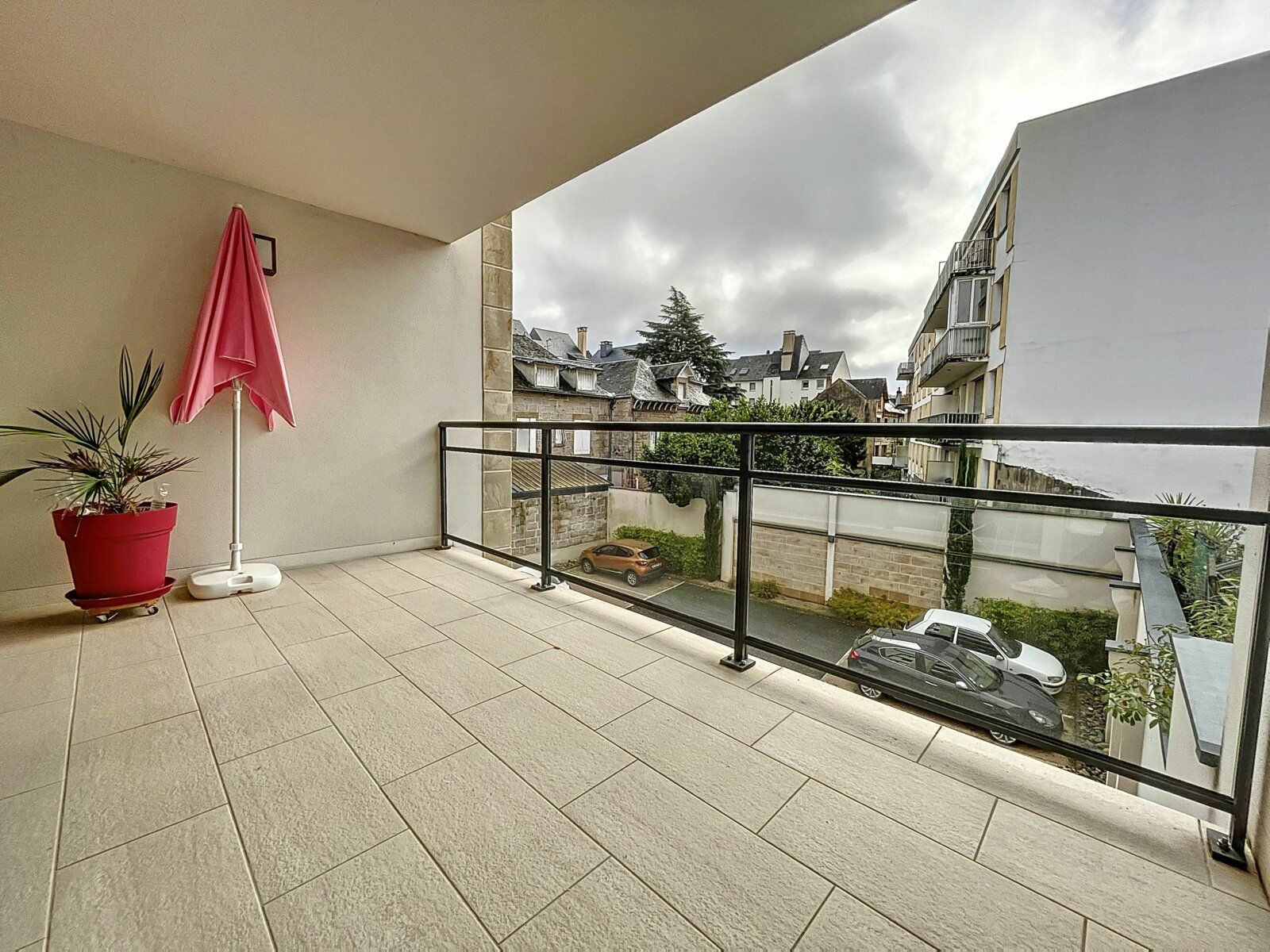 Appartement à vendre 3 77m2 à Brive-la-Gaillarde vignette-2