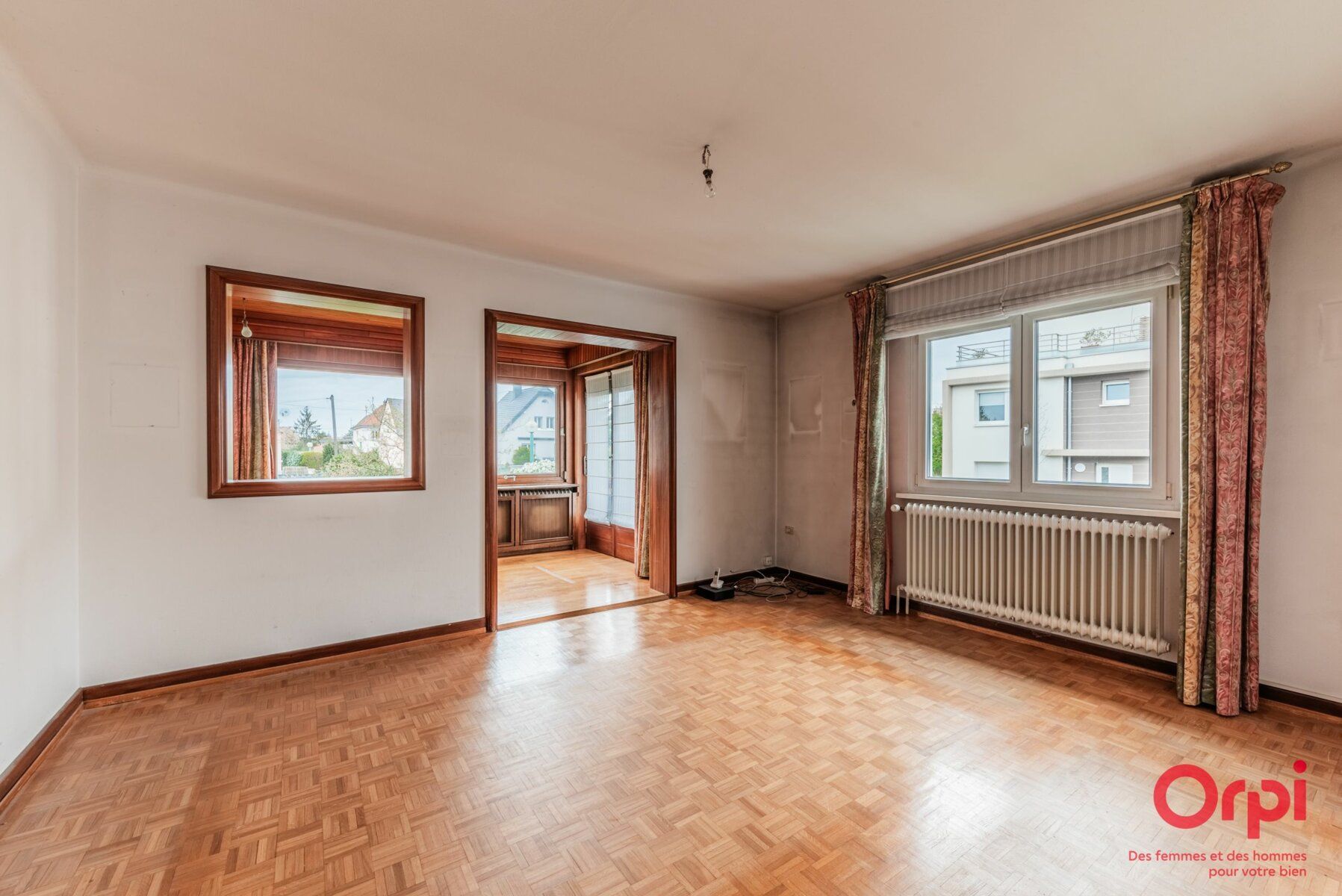 Maison à vendre 7 159.1m2 à Hoenheim vignette-4