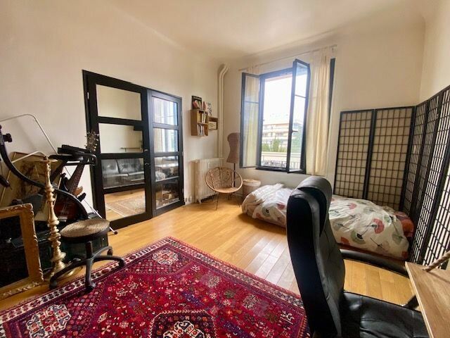 Appartement à vendre 2 m2 à Boulogne-Billancourt vignette-4