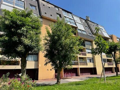 Appartement à vendre 4 102m2 à Créteil vignette-1