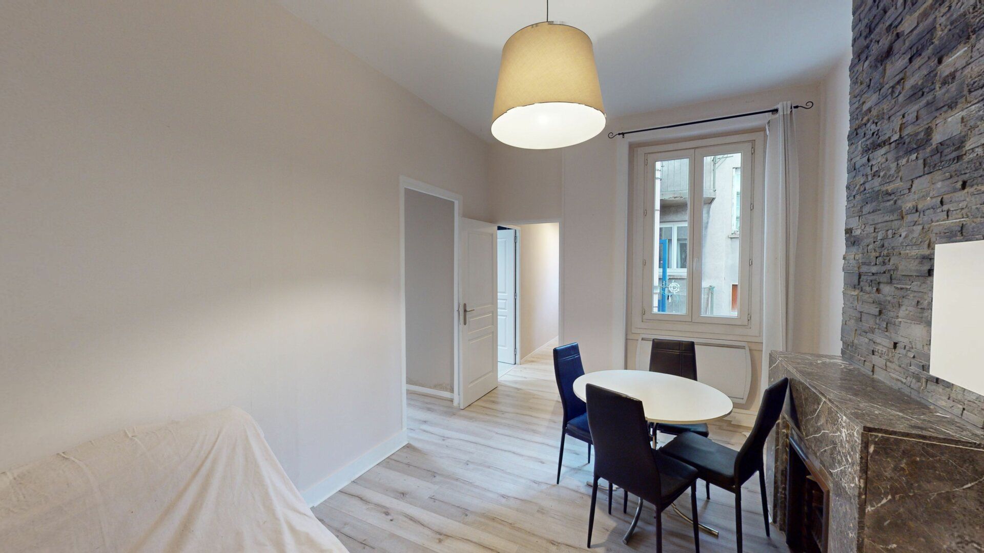 Appartement à louer 2 44.27m2 à Saint-Étienne vignette-3